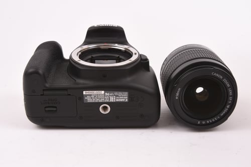 thumbnail-5 for Canon Rebel T7 w/ 18-55mm