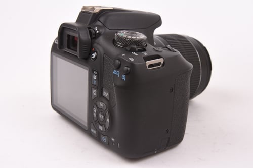 thumbnail-2 for Canon Rebel T7 w/ 18-55mm