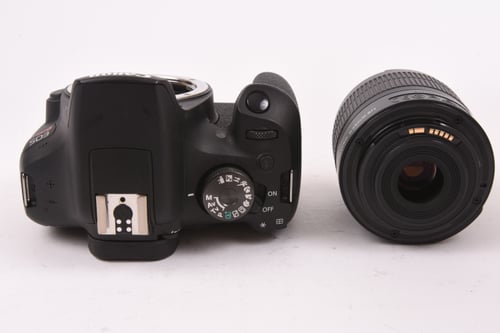 thumbnail-6 for Canon Rebel T7 w/ 18-55mm