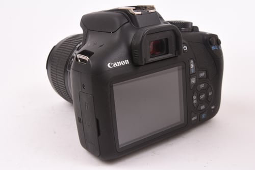 thumbnail-3 for Canon Rebel T7 w/ 18-55mm