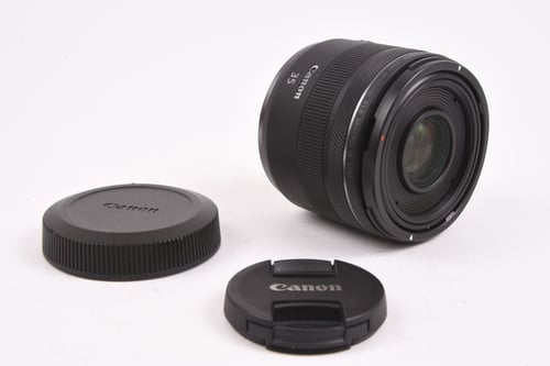 thumbnail-8 for Canon RF 35mm f/1.8 Macro IS STM