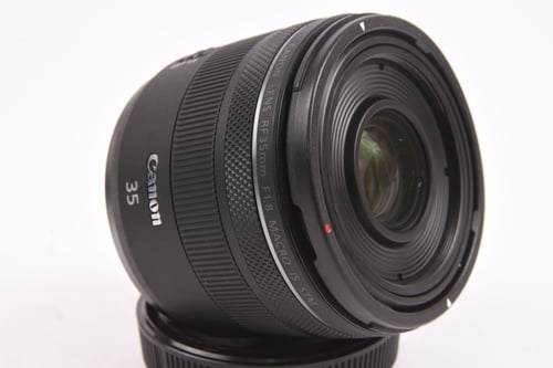 thumbnail-2 for Canon RF 35mm f/1.8 Macro IS STM