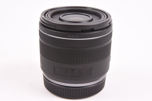 thumbnail-1 for Canon RF 35mm f/1.8 Macro IS STM