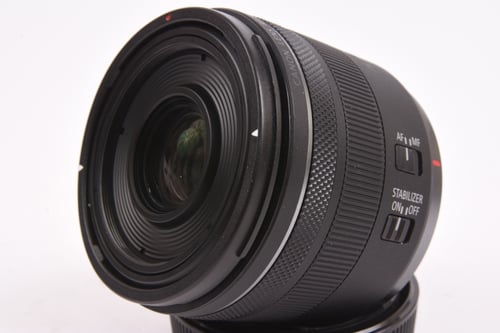 thumbnail-5 for Canon RF 35mm f/1.8 Macro IS STM