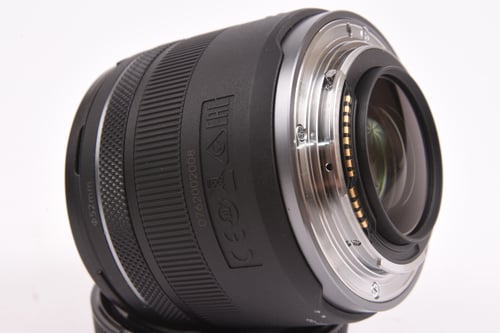 thumbnail-4 for Canon RF 35mm f/1.8 Macro IS STM
