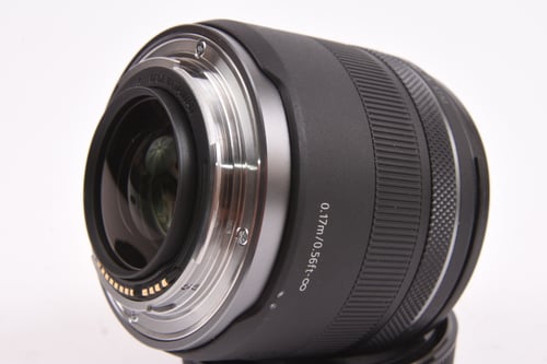 thumbnail-3 for Canon RF 35mm f/1.8 Macro IS STM