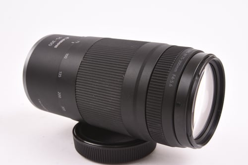 thumbnail-2 for Canon RF 75-300mm