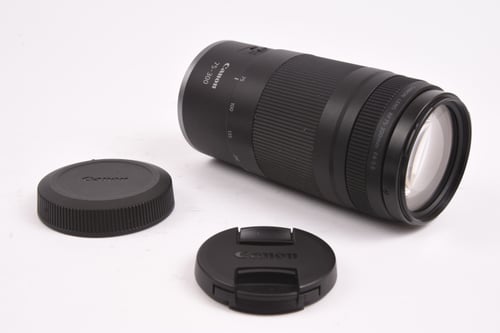 thumbnail-8 for Canon RF 75-300mm
