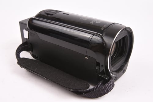 thumbnail-1 for Canon Vixia HF-R700 HD Camcorder