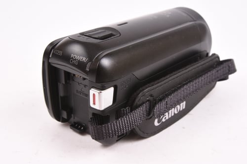 thumbnail-2 for Canon Vixia HF-R800 HD Camcorder