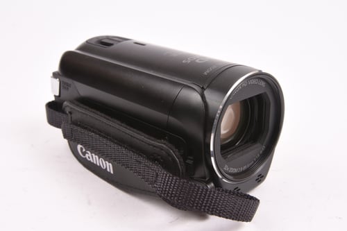 thumbnail-1 for Canon Vixia HF-R800 HD Camcorder