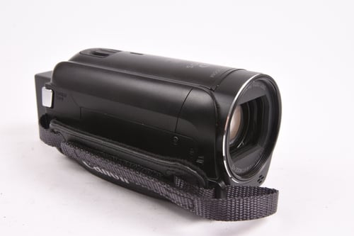 thumbnail-1 for Canon Vixia HF-R800 HD Camcorder