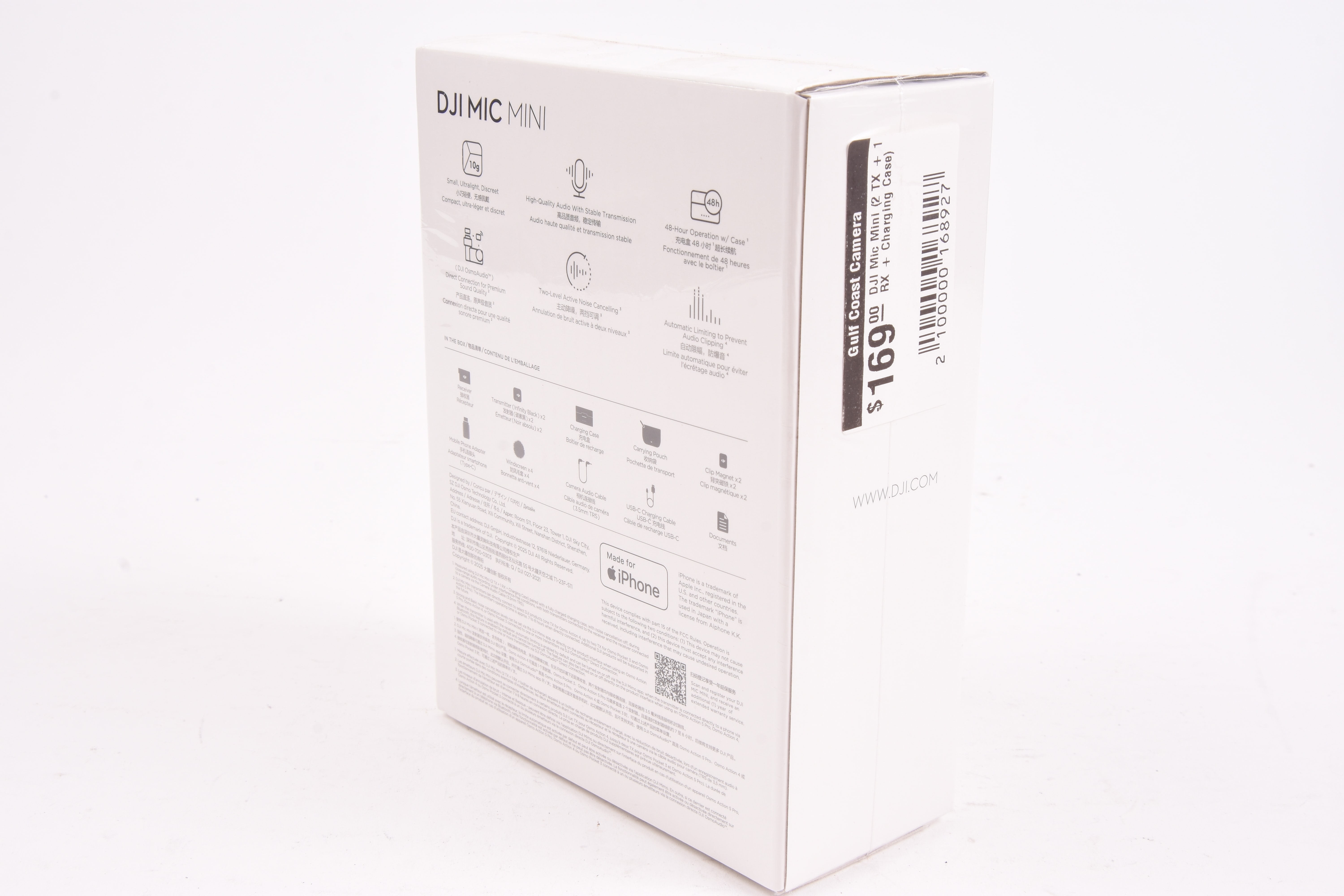 product