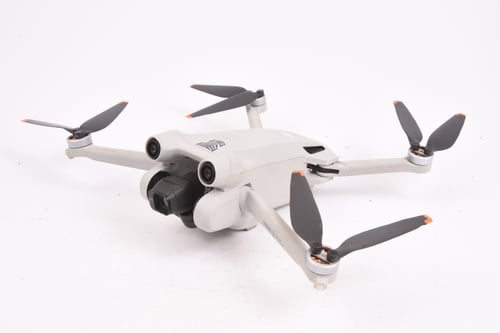 View DJI Mini 3 Pro Kit DJI Mini 3 Pro Kit