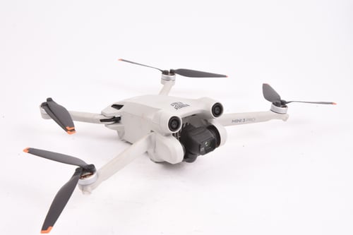 thumbnail-1 for DJI Mini 3 Pro Kit