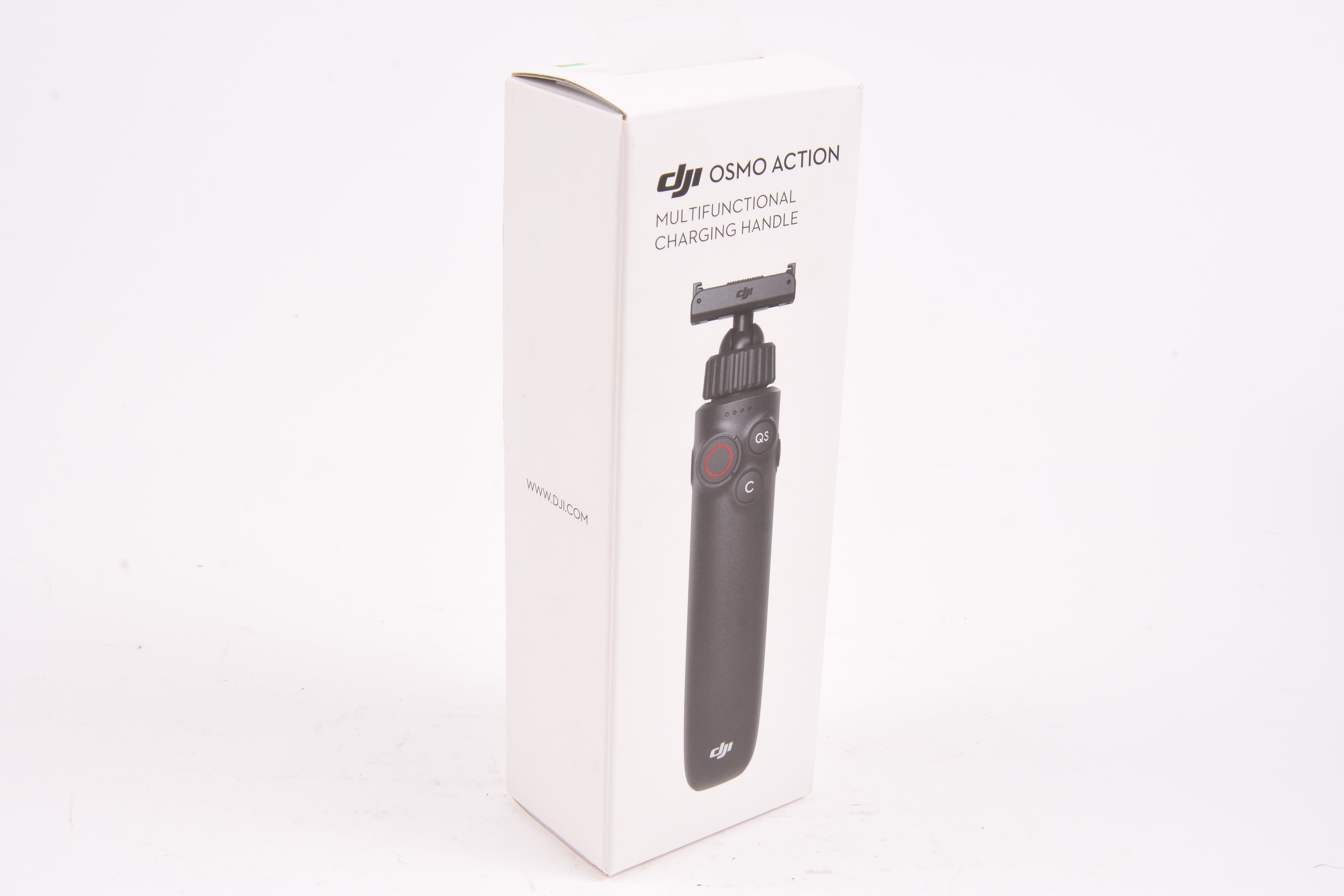 DJI Osmo Action — image 1