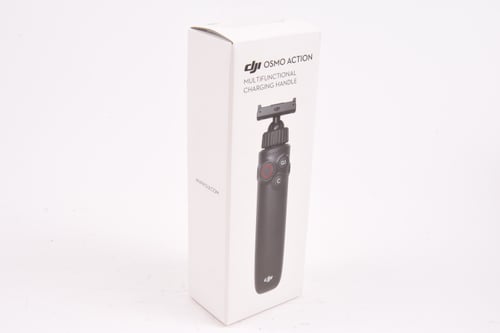 DJI Osmo Action Multi Charging Handle #30QUS