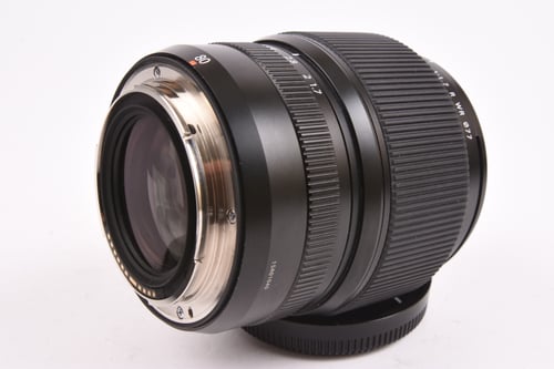 thumbnail-3 for Fujifilm GF 80mm f/1.7 R WR