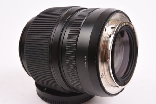 thumbnail-4 for Fujifilm GF 80mm f/1.7 R WR