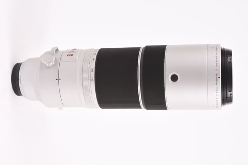 thumbnail-1 for Fujifilm XF 150-600mm R LM WR