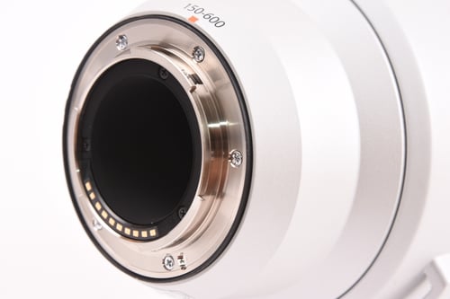 thumbnail-6 for Fujifilm XF 150-600mm R LM WR