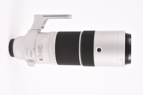 thumbnail-2 for Fujifilm XF 150-600mm R LM WR