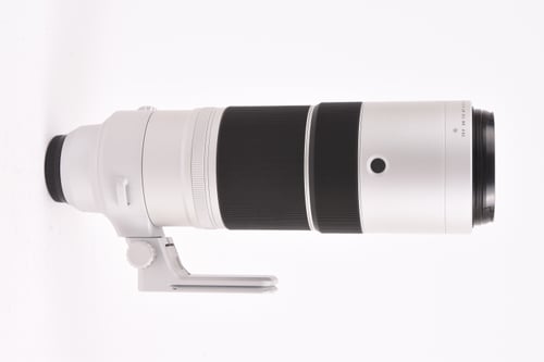 thumbnail-4 for Fujifilm XF 150-600mm R LM WR