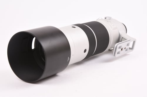 thumbnail-9 for Fujifilm XF 150-600mm R LM WR