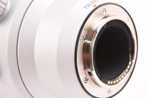 thumbnail-5 for Fujifilm XF 150-600mm R LM WR