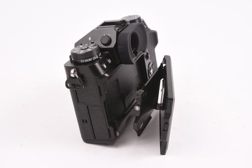 thumbnail-5 for Fujifilm X-T5 Body Black