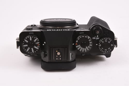 thumbnail-9 for Fujifilm X-T5 Body Black
