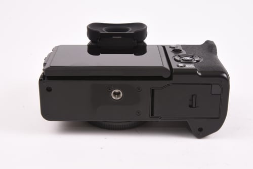 thumbnail-10 for Fujifilm X-T5 Body Black
