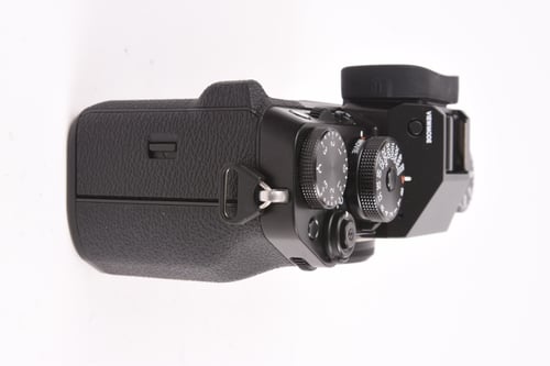 thumbnail-2 for Fujifilm X-T5 Body Black