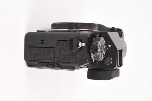 thumbnail-7 for Fujifilm X-T5 Body Black