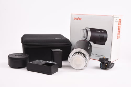 Godox AD300 Pro