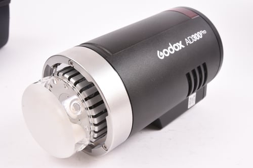 thumbnail-1 for Godox AD300 Pro