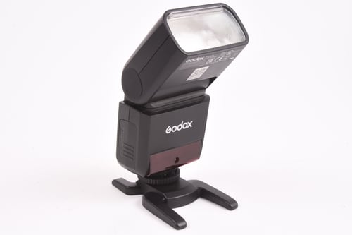 Godox TT350C for Canon