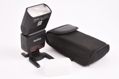 thumbnail-7 for Godox TT350C for Canon