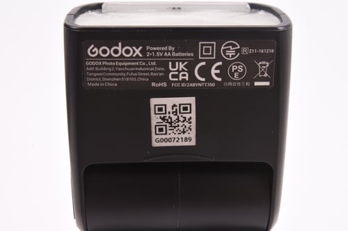 thumbnail-5 for Godox TT350C for Canon