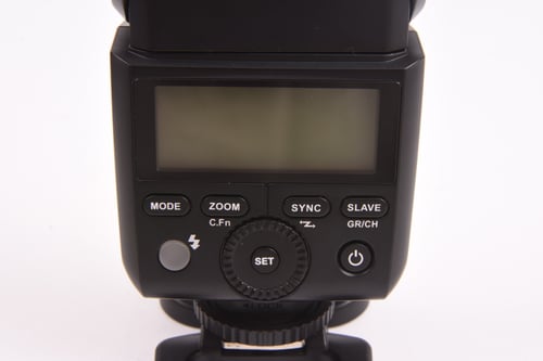 thumbnail-6 for Godox TT350C for Canon
