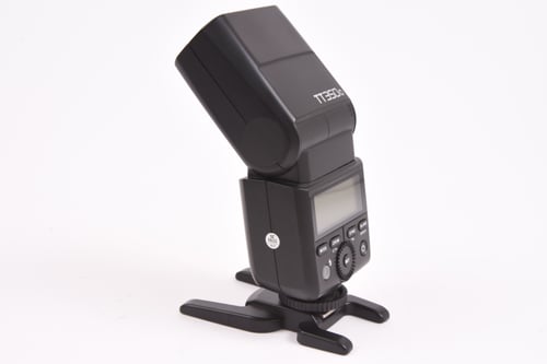 thumbnail-2 for Godox TT350C for Canon