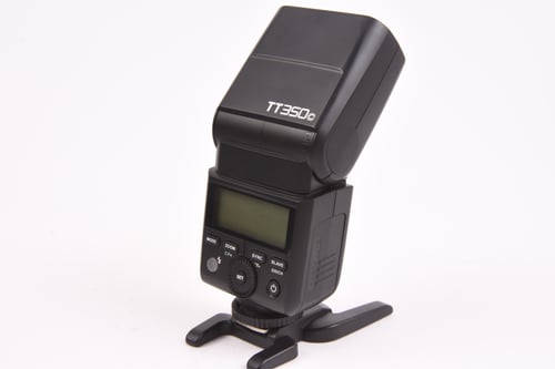 thumbnail-1 for Godox TT350C for Canon