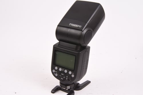 thumbnail-1 for Godox TT685IIC