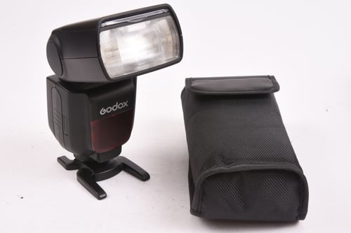 thumbnail-7 for Godox TT685IIC