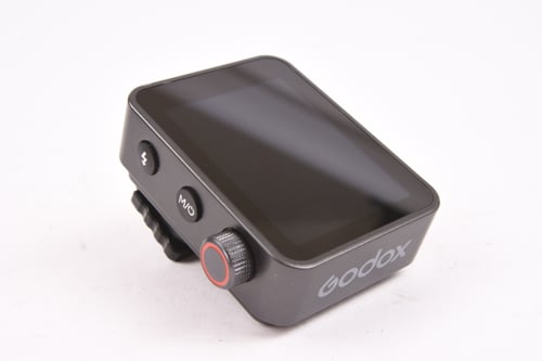 thumbnail-1 for Godox X3ProS Transmitter for Sony
