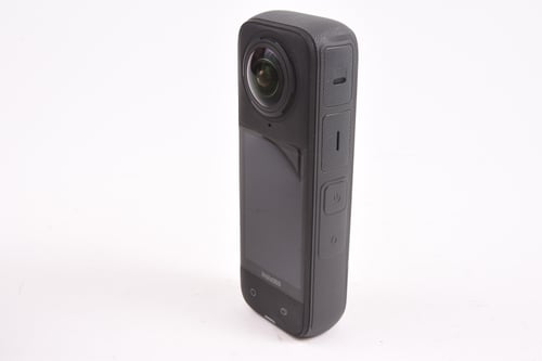thumbnail-2 for Insta360 X4 #DSAB3