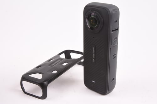 Insta360 X4 #DSAB3