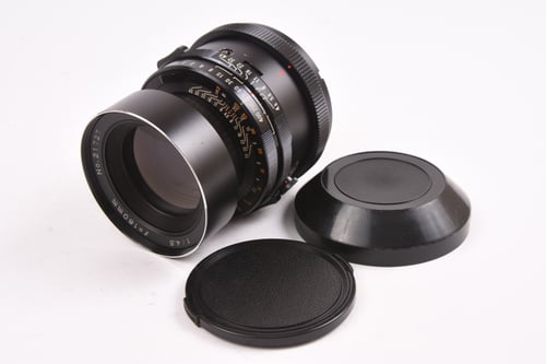 Mamiya 180mm for RB67