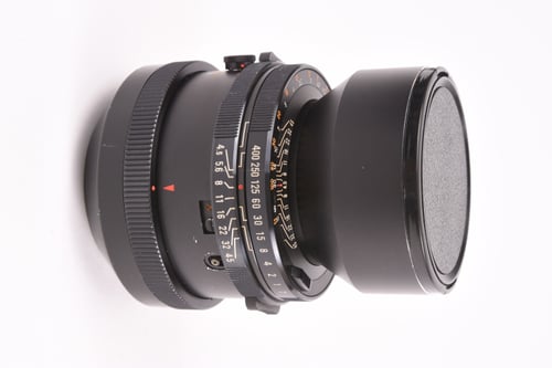 thumbnail-1 for Mamiya 180mm for RB67