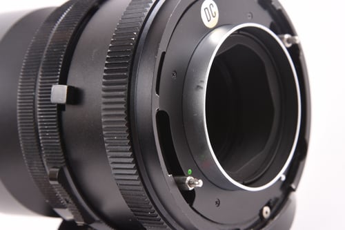 thumbnail-5 for Mamiya 180mm for RB67